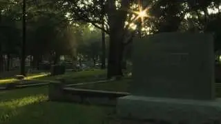 Arts InSight: Glenwood Cemetery