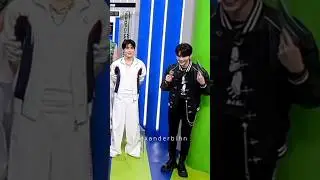 When you are a successful fanboy&hellip;#sunghanbin #jaehyun #nct127 #zb1 #kpop #shorts