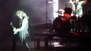 Nine Inch Nails Live in Chile 2009 - part 04of13