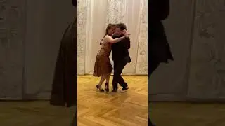 Milonga Improvisation