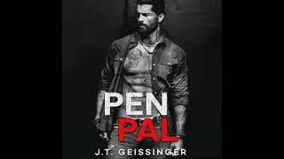 Pen Pal: The twisty, must-read dark romance from the TikTok sensation - J. T. Geissinger