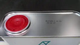 Моторное масло Petronas Selenia Star 5W-40 2 литра.
