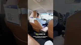 How to book a taxi in Dubai #careem #dubai #dubailife