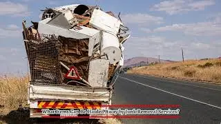 Elite Hauling and Junk Removal - Junk Removal Services for a Clutter Free Home & Office