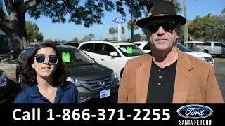 Ford Escape Gainesville Fl 1-866-371-2255 Stock# G-38180P