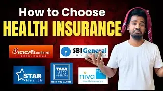 11% CLAIMS REJECTED! Ultimate Guide to Health Insurance 2026 | Choose a SAFE Company
