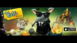 ShortPlay #332 The Rats Online Android Gameplay