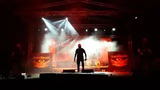 The Sixpounder - Life is killing me (American Cars Mania 2018)