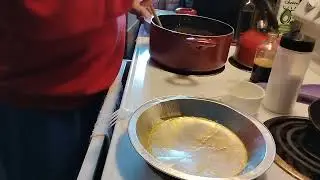 Помадка с арахисовым маслом