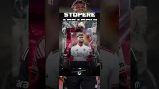 EL BİLALİN İKİZİ AMA  BU STOPER