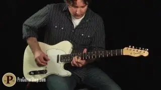 Fender American Vintage '64 Telecaster