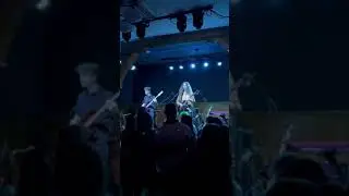 Nobody (Live @ Schubas Tavern) by Hozier Cover by JJ Smith