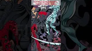 Can knull be introduced in Thor love and Thunder #short