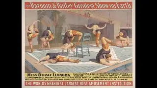 Another 5 unusual contortion tricks
