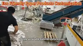 19 Years Green Packaging Expert | Eco-Friendly Printing & Custom Solutions