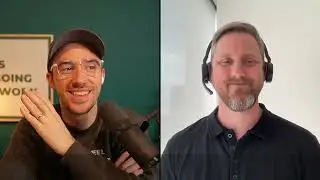 The MSP Sales Podcast - Episode 21 - Chaos to Clarity: Streamlining MSP Operations for Growth