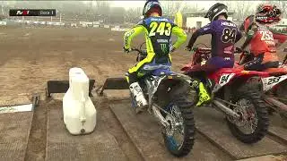 Mantova MX1 Race 1 INTERNAZIONALI D'ITALIA MOTOCROSS 2026