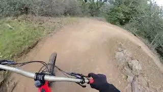 MARIN| 680 TRAI|1.25.26