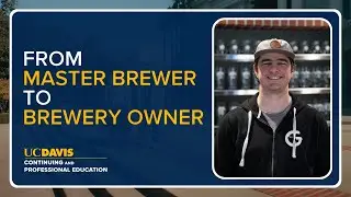 From Master Brewer to Brewery Owner