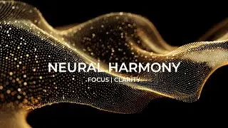 Laser Focus Training &ndash; Beta Focus Waves (16Hz) that Deep Concentration for Study & Work, Focus Music