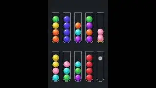 Level 64 to level 66 ball stor game #gamer #gaming #games #trending #viralvideo