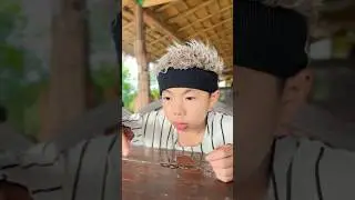LET ME EAT 🤤🍜 #bkcity #funny #noodles