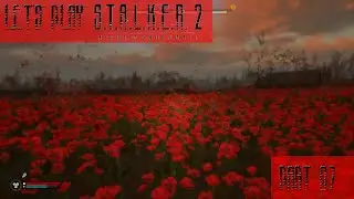 Let's play S.T.A.L.K.E.R. 2: Heart of Chornobyl Part 7 - The icon