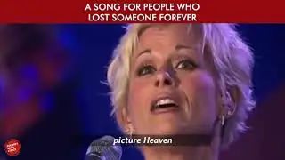 A Picture of me Without You (with Lyrics) - Lorrie Morgan
