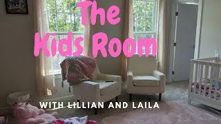 New Home Update |Kids Room Tour |Home Decor| Ryan Homes Versailles