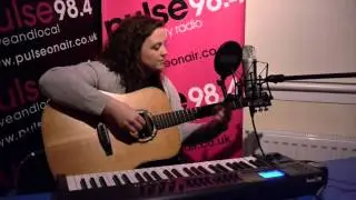 Scottish Fiction Session - Jo Mango - The Sky Exploded