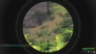 The Hunter Primal - Death of the Rex
