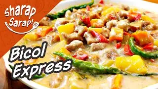 PABORITO ng mga BARAKO! LALAKI ANG ILONG MO SA ANGHANG AT SARAP! OHLALA!