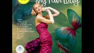 Embassy Waltz conducted by Lew Raymond on 1957 Tops LP.