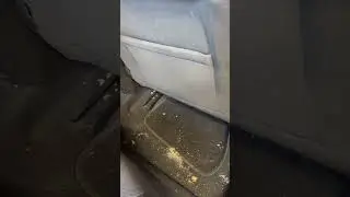 Sydney mobile car detail 🚗 #mobilecardetailing #interiordetails