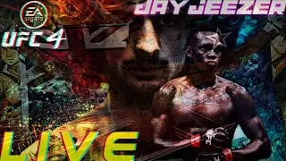 UFC4 Ranked