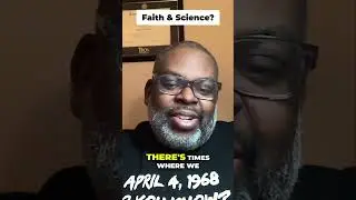 Faith and Science: Can They Coexist?