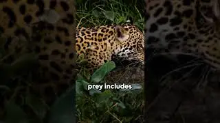 The Strongest Bite Force of the Big Cats