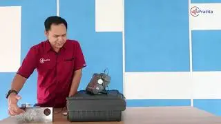 Waygate Technologies | Krautkrämer USM 36 | How to Calibrate Angle Probe