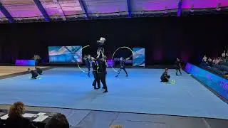 Gymnafest 2026 - Project comeback