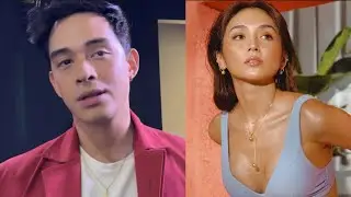 [FULL] DIEGO LOYZAGA, WILLING MAKA PARTNER SI KATHRYN BERNARDO! BALAK DIN BANG LIGAWAN? ALAMIN