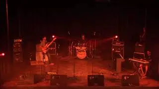 A.R. Rahman - Mausam & Escape | Overdrive'18 | IIT Delhi