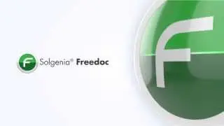 Solgenia Freedoc - A User-Friendly Content Management System