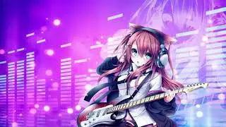 Nightcore - Wehikuł czasu