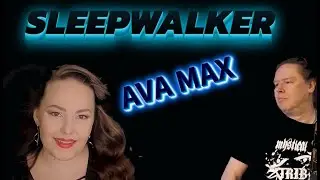 Sleepwalker - Ava Max cover