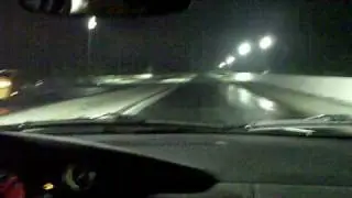 CYOAN - SRT-4 vs Mustang GT