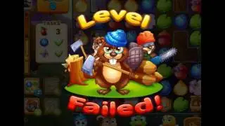 Forest Rescue 2