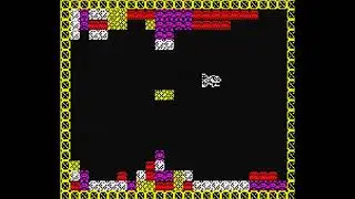 SSSEU scrolling engine in MPAGD - proof of concept
