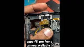 oppo f11 pro front camera ￼ available #oppo #likeandsubscribe #viral