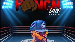 Sizwe C - Melaninaire (Punchline Riddim) 