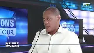 Question Sans D&eacute;tour - Christian BAPTISTE